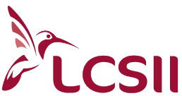 Logo LCSII